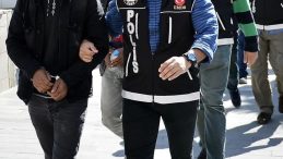 Manisa'da Uyuşturucu Ticareti Yapan 4 Şüpheli Tutuklandı