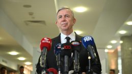 Mansur Yavaş'tan Soruşturma Talebi ile İlgili İlk Açıklama: Çağırırlarsa, Gönüllü Olarak İfade Vermeye Hazırız