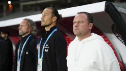 Marcel Licka: "Ne zaman gol atacaklar diye bekledik"