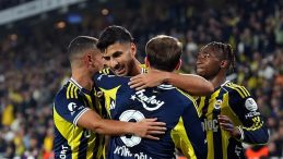 Marco Asensio: Amacımız Fenerbahçe'yi hak ettiği noktaya getirebilmek