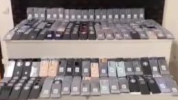 Mardin'de Kaçakçılık Operasyonu: 15 Milyon TL Değerinde Yüzlerce Cep Telefonu Ele Geçirildi!