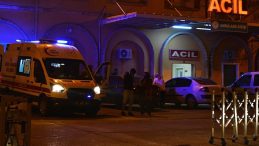 Mardin'de Şok Edici Gelişme: 11 Yaşındaki Çocuk Evde Asılı Bulundu!