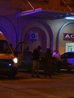 Mardin'de Şok Edici Gelişme: 11 Yaşındaki Çocuk Evde Asılı Bulundu!