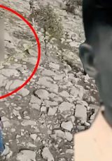 Mardin'de Yakılmış Erkek Cesedi Bulundu: Kimliği B&ouml;yle Tespit Edildi! Vahşetin Nedeni İse&hellip;