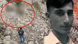 Mardin'de Yakılmış Erkek Cesedi Bulundu: Kimliği Böyle Tespit Edildi! Vahşetin Nedeni İse…
