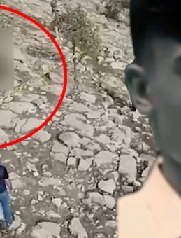 Mardin'de Yakılmış Erkek Cesedi Bulundu: Kimliği Böyle Tespit Edildi! Vahşetin Nedeni İse…