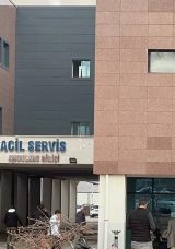 Mardin&rsquo;de İki Grup Arasında Silahlı Kavga: 6 Kişi Yaralandı!
