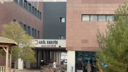 Mardin’de İki Grup Arasında Silahlı Kavga: 6 Kişi Yaralandı!