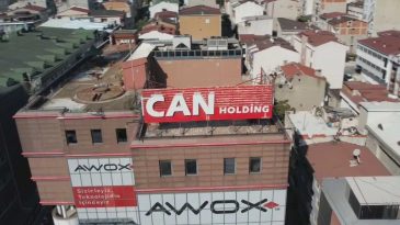 Mason Sanver ve Tekdağ Tutuklandı