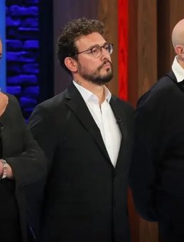 MasterChef Kaptanlık Oyunu Kazananı Belli Oldu! 26 Ekim 2025'te TV8'de Mavi ve Kırmızı Takım Kaptanları Belirlenecek!