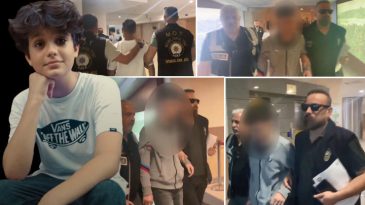 Mattia Ahmet Minguzzi Cinayeti Davasında 6. Duruşma: 'Emsal Karar İstiyoruz' Sloganları Y&uuml;kseldi