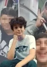 Mattia Ahmet Minguzzi Davasında &Ouml;nemli Gelişmeler! Başsavcılıktan İtiraz A&ccedil;ıklaması