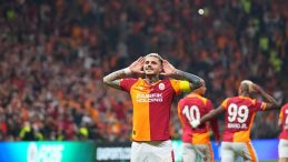 Mauro Icardi'nin Eleştirilere Yanıtı: "Bunu Görüyorum Ama…”