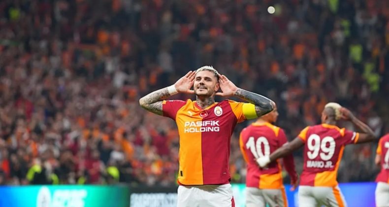 Mauro Icardi'nin Eleştirilere Yanıtı: "Bunu Görüyorum Ama…”