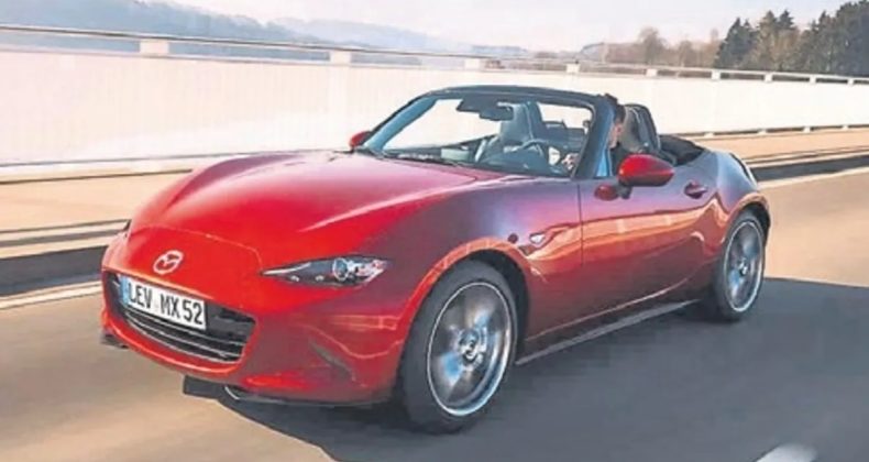 Mazda'nın Servis Hizmetini Üstlendi