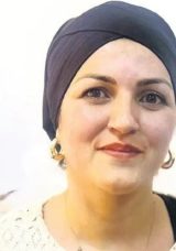 Mediha Hemşire Kanseri Yendi