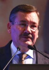 Melih G&ouml;k&ccedil;ek'ten Mansur Yavaş'a Sert Eleştiriler: Teslim Ettiğimiz Hizmetleri Bile Y&uuml;r&uuml;temedi