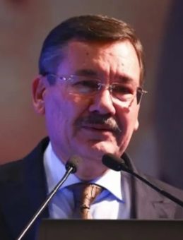 Melih Gökçek'ten Mansur Yavaş'a Sert Eleştiriler: Teslim Ettiğimiz Hizmetleri Bile Yürütemedi