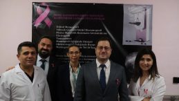 Meme Kanseri Farkındalık Ayı: Adana Şehir Hastanesi’nde Bir İlk!