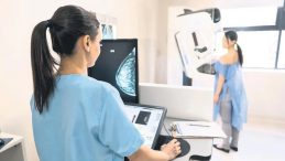 Meme Kanserinde Erken Tanı Hayat Kurtarır!