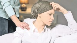 Meme Kanserinde Psikolojik İyileşme