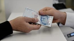 Memurların Alacağı Maaş Promosyonları Belli Oldu! İşte Yatacak Rakam
