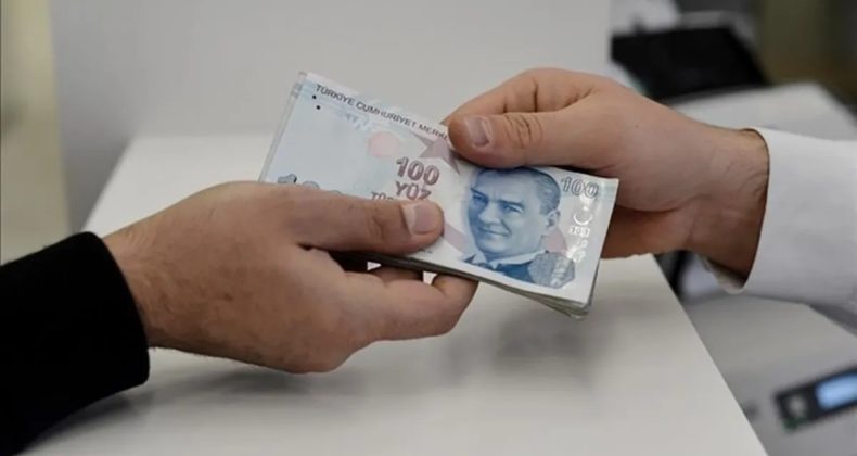 Memurların Alacağı Maaş Promosyonları Belli Oldu! İşte Yatacak Rakam