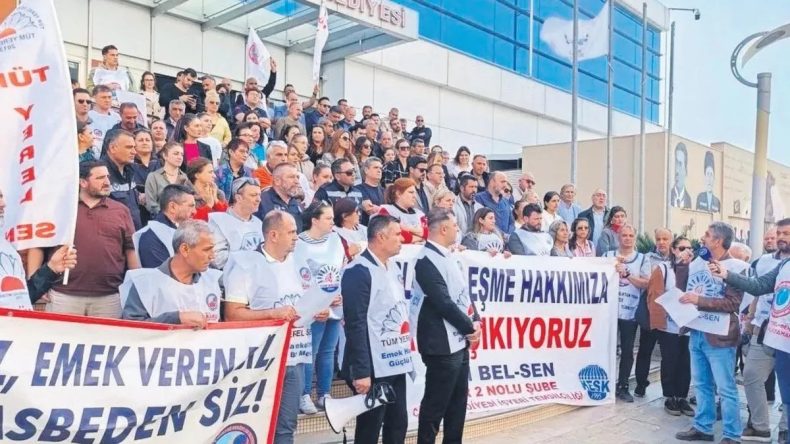 Memurun Hakkını Koruyacağız