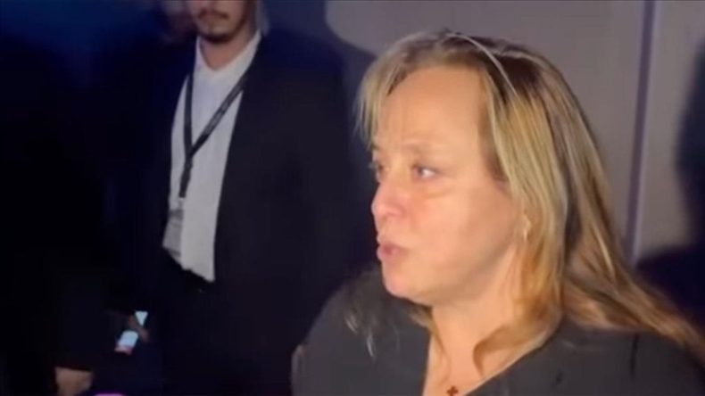Menajer Ayşe Barım Üzerindeki Yakalama Kararı Kaldırıldı