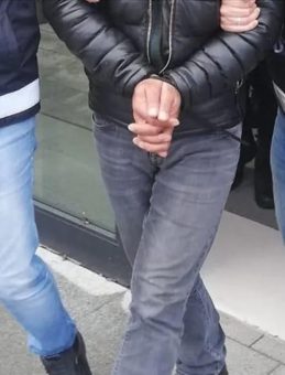 Meriç Şeytan Üçgeni: Plan İçinde Plan Çetesi