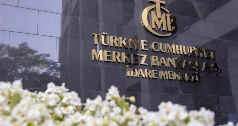 Merkez Bankası'ndan Reeskont Kredilerinde Limit Artışı