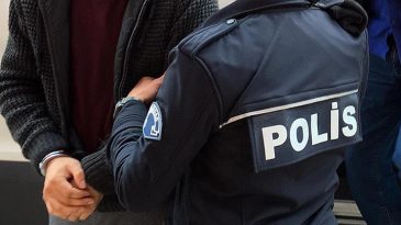 Merkez Bankası'nın 'kart ihalesi' soruşturması: 7 ş&uuml;pheli tutuklandı! 4 ş&uuml;pheli hakkında yakalama kararı