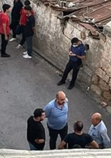 Mersin'de 21 Yaşındaki Gen&ccedil; Harabe Bir Evde Hayatını Kaybetti!