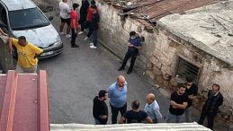 Mersin'de 21 Yaşındaki Genç Harabe Bir Evde Hayatını Kaybetti!