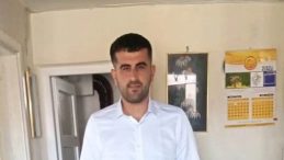 Mersin'de Acı Kaza: Otomobil Bariyerlere Çarptı! 1 Ölü, 2 Yaralı