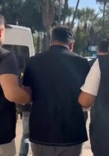 Mersin'de Eş Zamanlı Operasyon: 65 Adrese Baskın, 139 Şahıs Yakalandı!