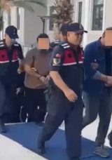 Mersin'de Fuhuş Operasyonu: 6 Ş&uuml;pheli Yakalandı!