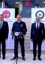 Mersin&rsquo;de Geniş Kapsamlı Operasyon! Narkokapan ile &Uuml;&ccedil; Su&ccedil; &Ouml;rg&uuml;t&uuml; &Ccedil;&ouml;kerildi