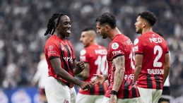 Metehan Mimaroğlu: Beşiktaş'ı burada yenmek herkese nasip olmaz