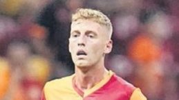 Metehan As Takımda!