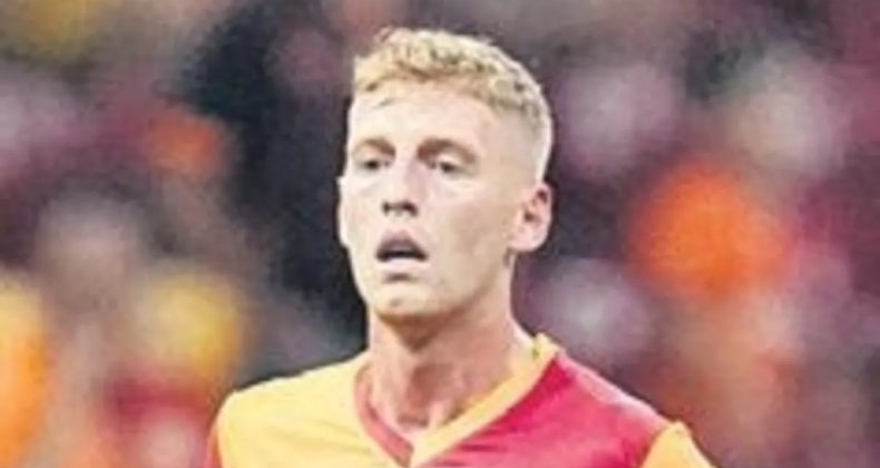 Metehan As Takımda!