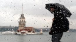 Meteoroloji Genel Müdürlüğü Uyarıyor: Kar ve Sağanak Yağışlar Yolda!