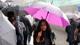 Meteoroloji Raporu: Son 52 Yılın En Düşük Yağış Seviyesi Belirlendi