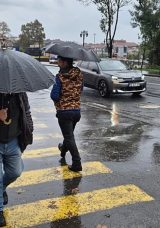 Meteoroloji Son Dakika Hava Durumu A&ccedil;ıklaması! İstanbul&rsquo;da Sağanak Yağışlar Devam Edecek Mi? O Saate Dikkat!