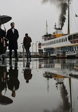 Meteoroloji Yeni Haftayı Değerlendirdi: Sıcaklıklar D&uuml;ş&uuml;yor, Sağanak Yağış Yolda!