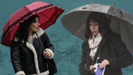 Meteoroloji'den Yeni Uyarılar… Kuvvetli Yağış, Sis ve Kar… 6 İl İçin Sarı Kodlu Uyarı