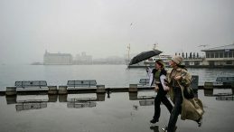 Meteoroloji'nin Güncel Hava Durumu Raporu | 40 İl İçin Sağanak Uyarısı ve Sarı Kodlu Alarm: Marmara'daki İllere Dikkat!