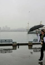 Meteoroloji'nin Son Hava Durumu Raporu | Sağanak Uyarısı ve Sarı Kodlu Alarm Verildi