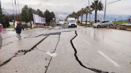 Metroda, Metrobüste, Otobüste, Gemide, İskelede… Depreme Yolda Yakalananlar İçin Öneriler