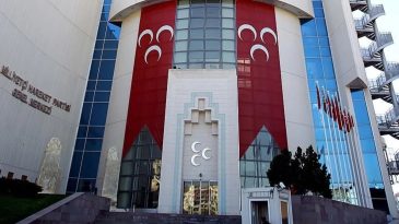 MHP 'Komşu' Ziyaretlerine Başlıyor